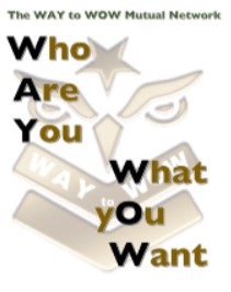 Way to Wow logo