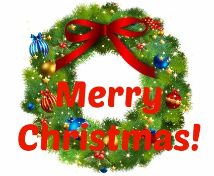 Why Merry Christmas is the Proper Seasonal Greeting