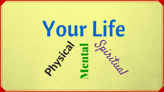 Fit to Be an Entrepreneur - 3 Pillars of Fitness