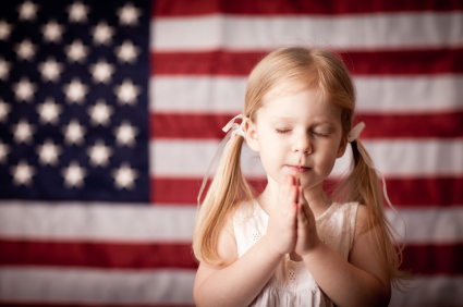 Exercising Your Faith