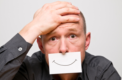 Authentically Positive Attitude: Creating the Foundation