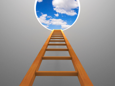 How to Improve Your Character a Step at a Time