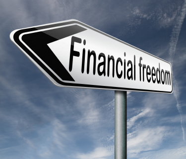 How to Stop Earning a Paycheck and Start Building Wealth