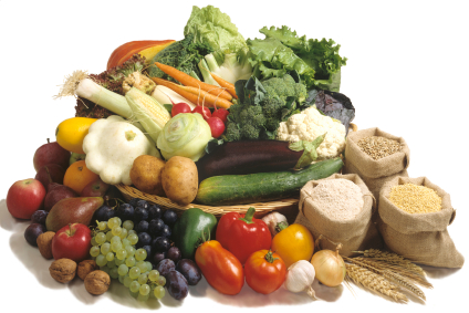 Why You Should Eat for Mental and Spiritual Fitness