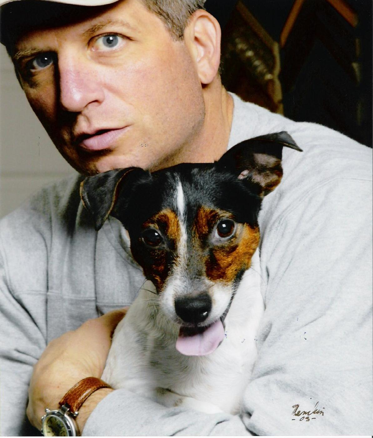 What You Can Learn from Dogs