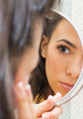 If You Do Not Set Your Self-Image Now – Someone Else May