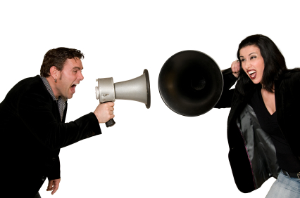 Do You Get Angry When Someone Verbally Abuses You?