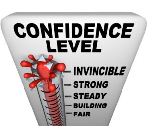 Most Effective Level of Confidence