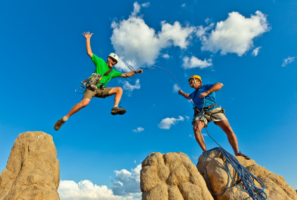 Could Envy Be Blocking Your Success?