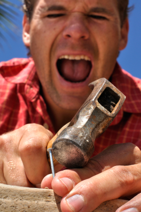 How to Rid Yourself of Fearing Pain