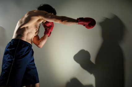 How to Defeat Your Worst Enemy
