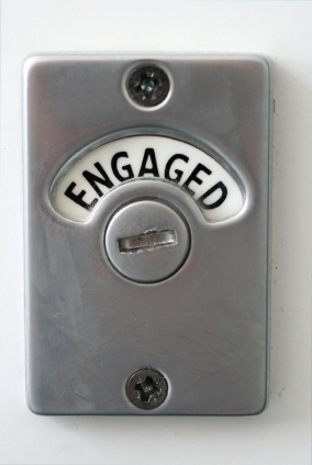 Are You Making the Mistake of Being Occupied Instead of Engaged?