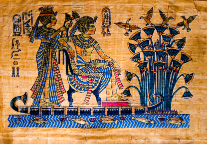 The Tug-of-War Duel Between Love and Love