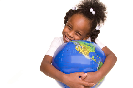 Why You Are as Important as the Whole World