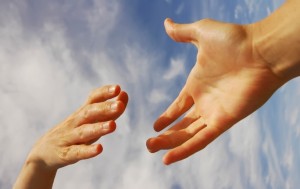 Helping Hand for Veterans