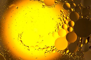 How Life is Like Olive Oil