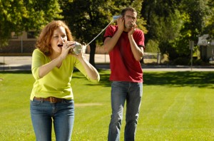 2 Steps to Better Communication