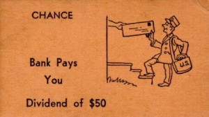 Dividends Entrepreneurship Will Pay You