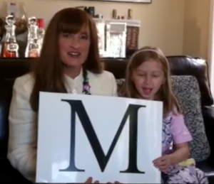 Happy Mother's Day!