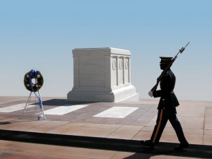 My Memorial Day Prayer