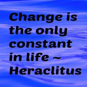 Don’t Read This if You Think Life Won't Change