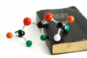 You Can Be Faithful to Science and Scripture