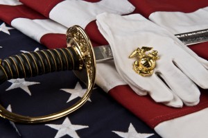 Lesson from the Marine Corps