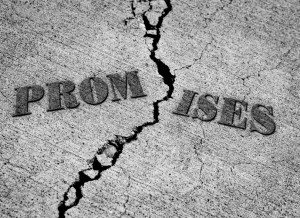 The Real Reason You Should Keep Your Promises