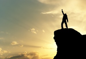 Why Your Ambition Isn’t Egotistical