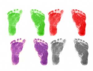 4 Reasons You’ll Go Farther with Baby Steps