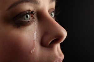 Why It’s a Blessing to Feel Another’s Suffering