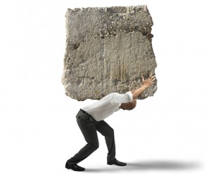 The Reason You Have to Work for What You Deserve