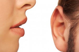 How to Distinguish Between Listening and Hearing