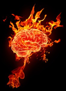 Why You Need a Liver for Your Brain