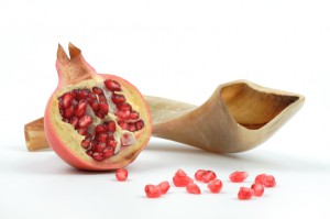 Rosh Hashanah – The Jewish New Year