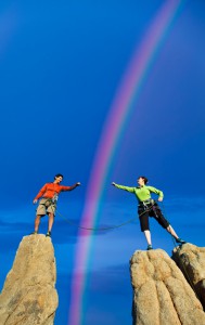 How You Can Be Certain You’ll Persevere