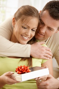 Here’s the Gift Your Spouse Really Wants
