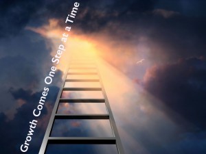 Here is the Sure Path to Personal Development