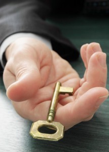 The Solution to Your Problem Exists – Here’s the Key