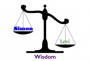 If You’re Wise You’ll Be Inconsistent