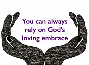 How to Be Sure God is With You Always