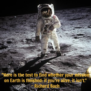 The One Thing You Need to Succeed