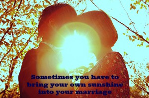 Strengthen Your Marriage in a Minute per Day