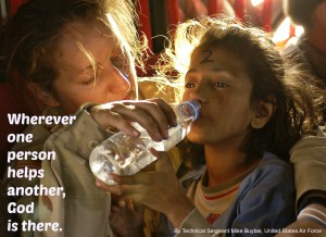 Do You Know How to Achieve Bliss?