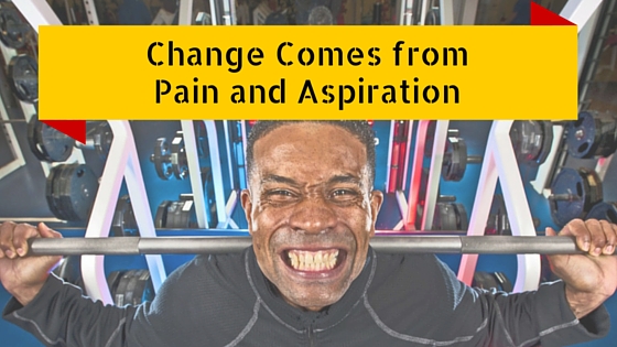 How to Guarantee You’ll Change Your Life