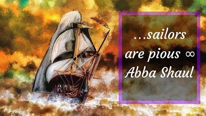Why It Seems God Is Not Always With You