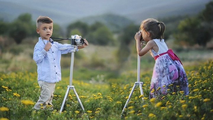 Do You have a Clear Image of Your Future Life-
