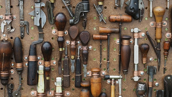 How to Be Creative Matching Your Skills to a Job