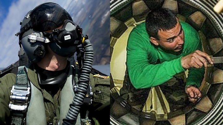The Bottom Line on the Value of Your Military Skills
