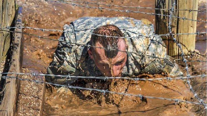 How to Use Pain to Overcome Transition Hurdles